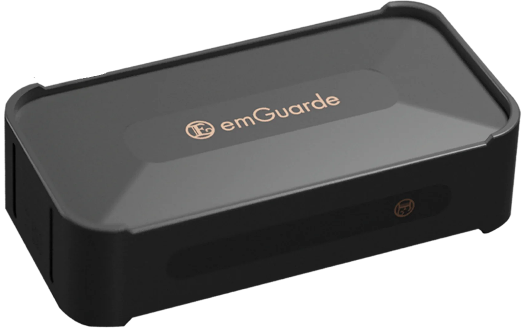 emGuarde side view